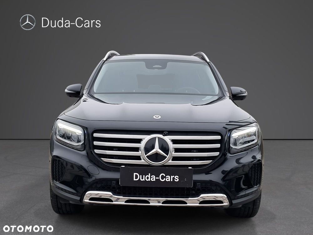 Mercedes-Benz GLB - 5