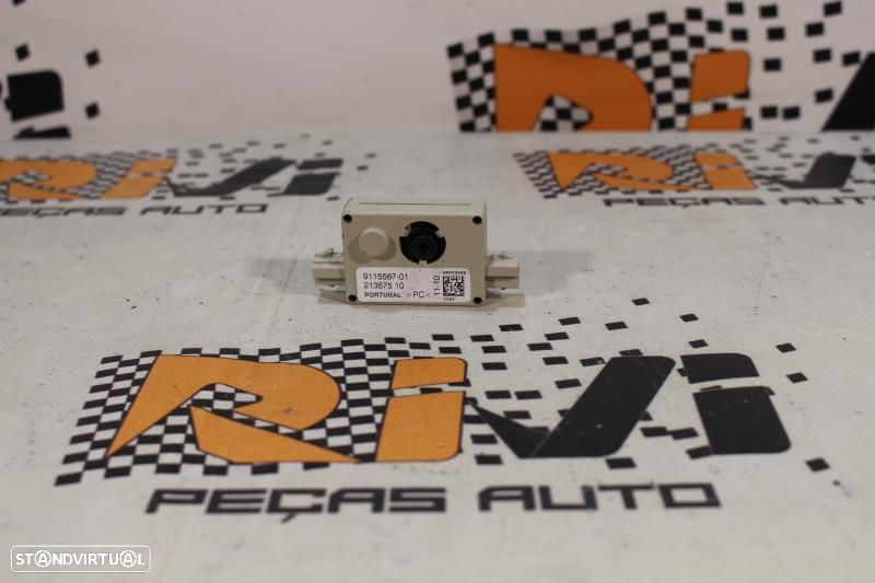 Amplificador Antena Bmw 3 Cabriolet (E93)  65209115567 / 9115567 / 213 - 1