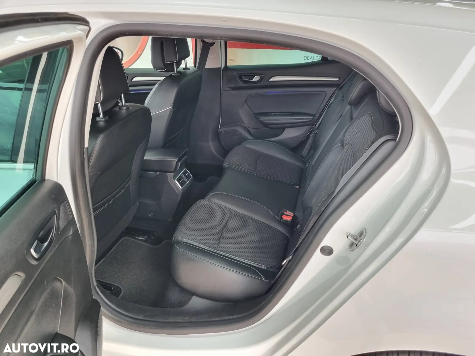 Renault Megane ENERGY dCi 130 BOSE EDITION - 26