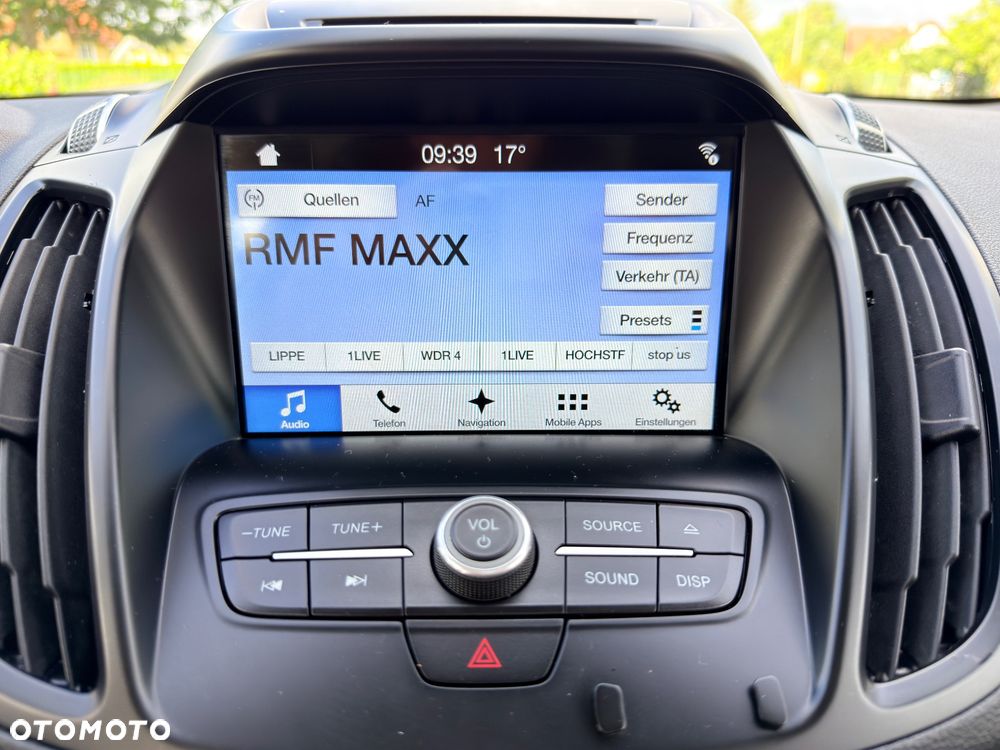 Ford Kuga 1.5 EcoBoost 2x4 Cool & Connect - 33