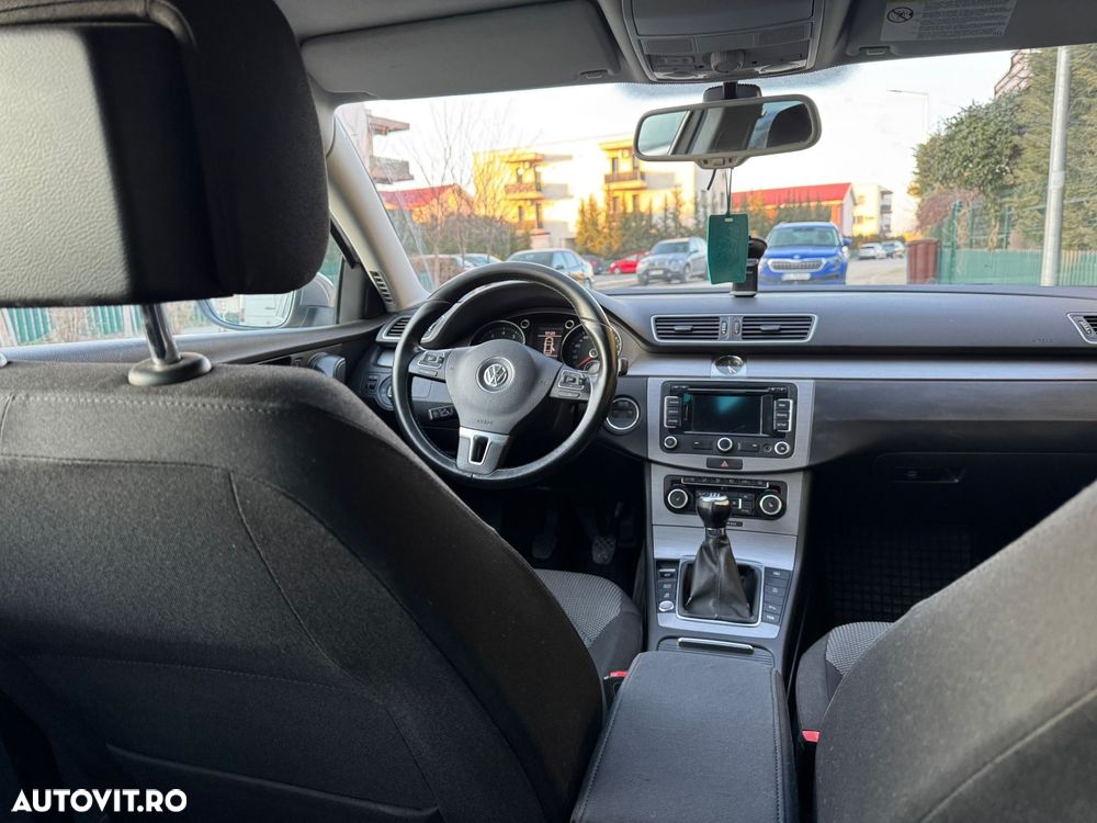 Volkswagen Passat Variant 1.4 TSI Highline BlueMotion Technology - 3