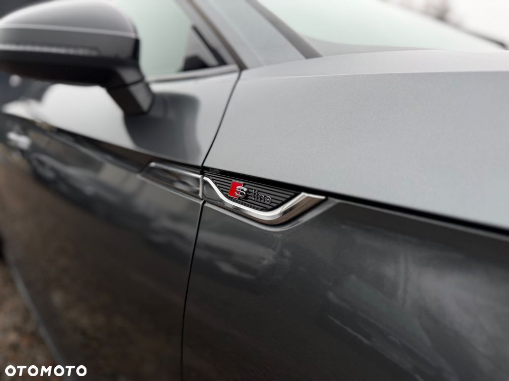 Audi A5 Sportback 45 TFSI quattro S tronic edition one - 35