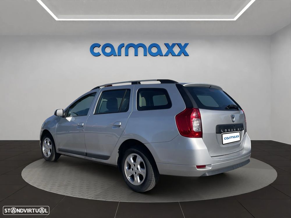 Dacia Logan MCV 1.5 dCi Confort - 3