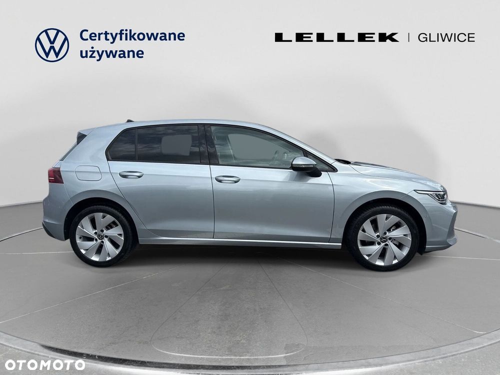 Volkswagen Golf 1.5 eTSI mHEV Life DSG - 9