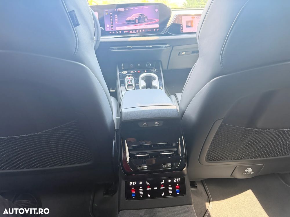 Audi A6 Limuzina 50 TFSI e quattro S tronic - 25