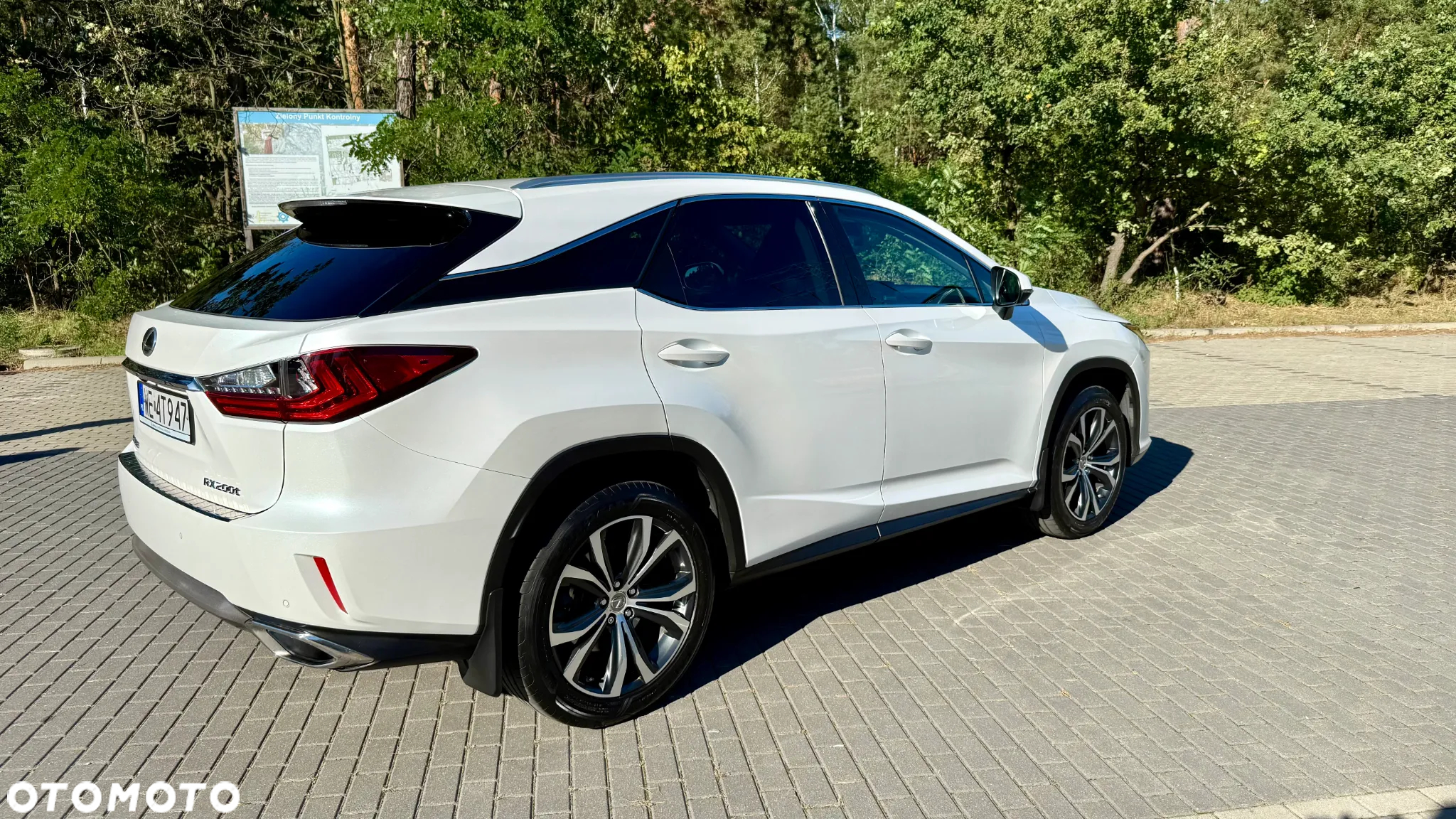 Lexus RX 200t / 300 Elegance - 2