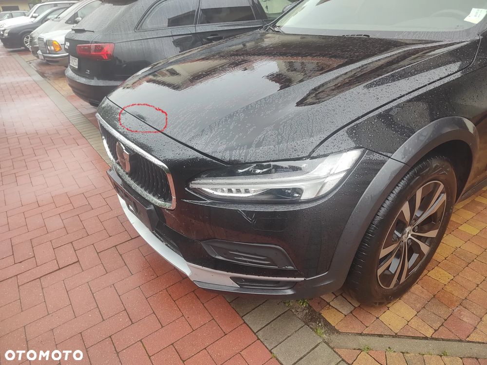 Volvo V90 Cross Country - 27