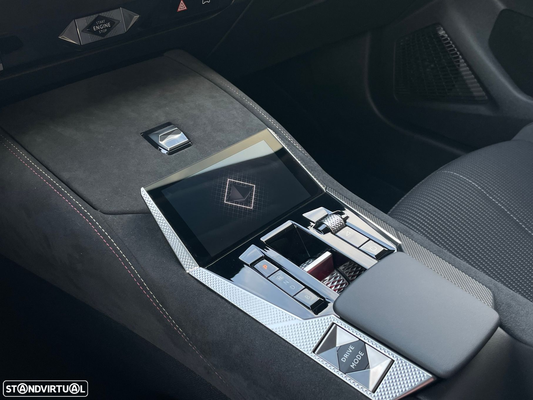 DS DS4 E-Tense Performance Line EAT8 - 29