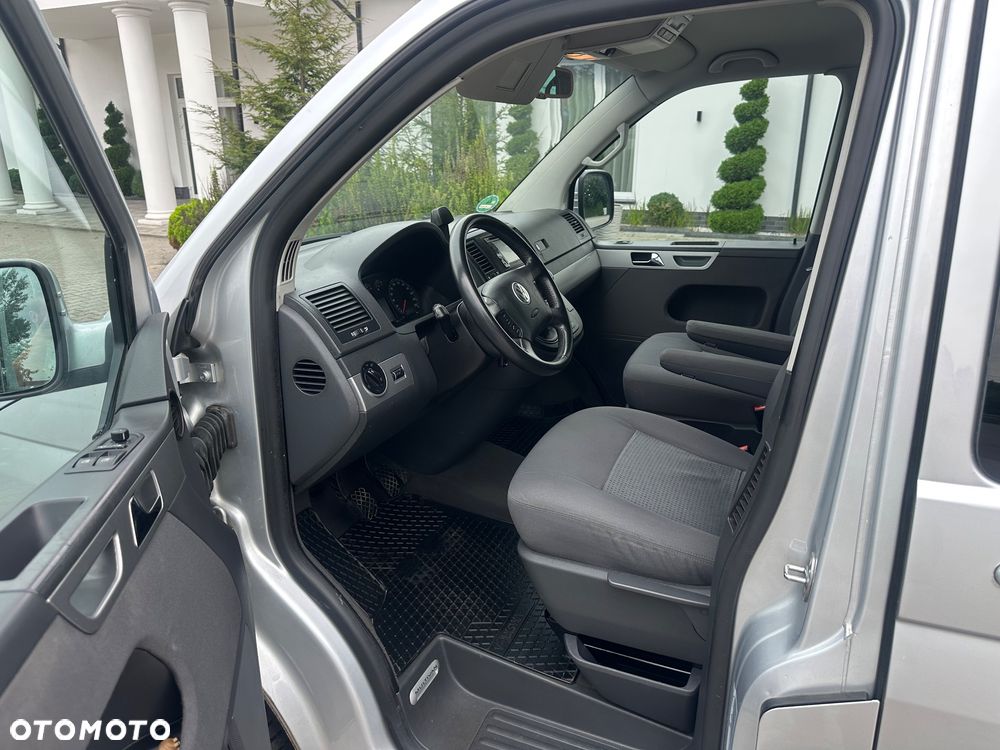 Volkswagen Multivan L1 Business - 14
