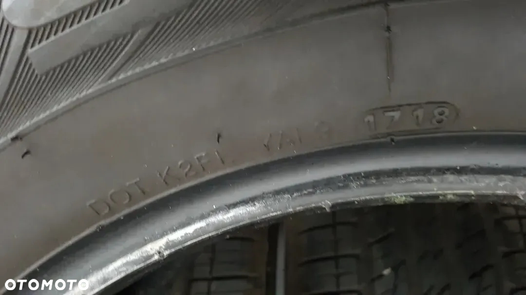 OPONY KUMHO SOLUS KL21 265/60R18   265/60/18 - 3