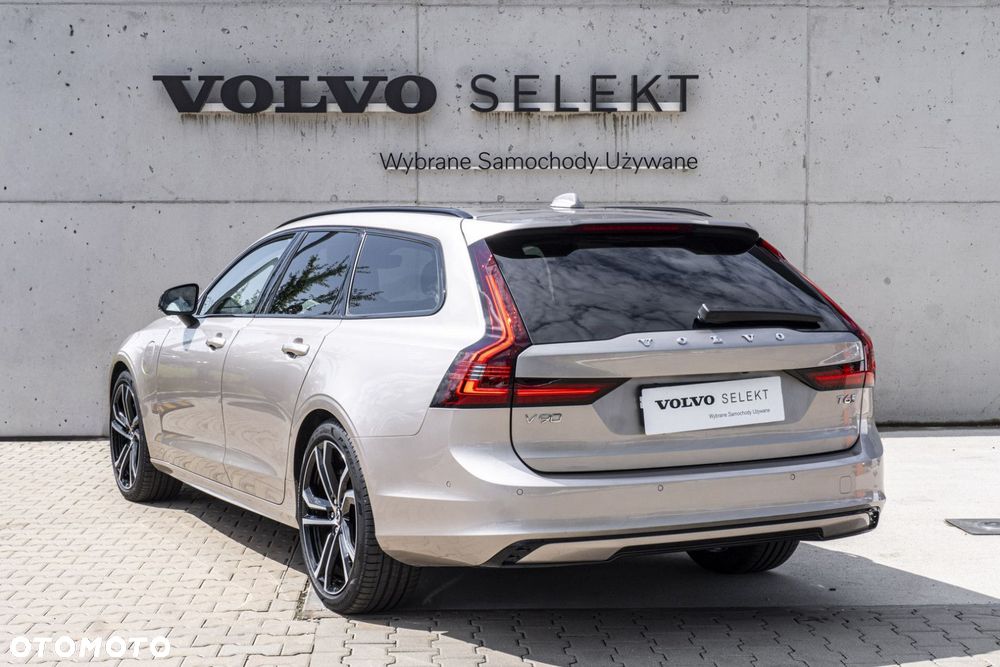 Volvo V90 - 6