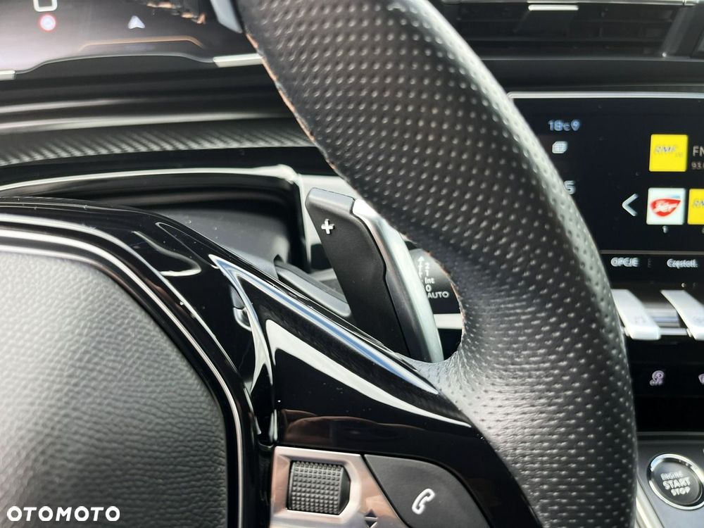 Peugeot 508 PureTech 130 GT S&S EAT8 - 15