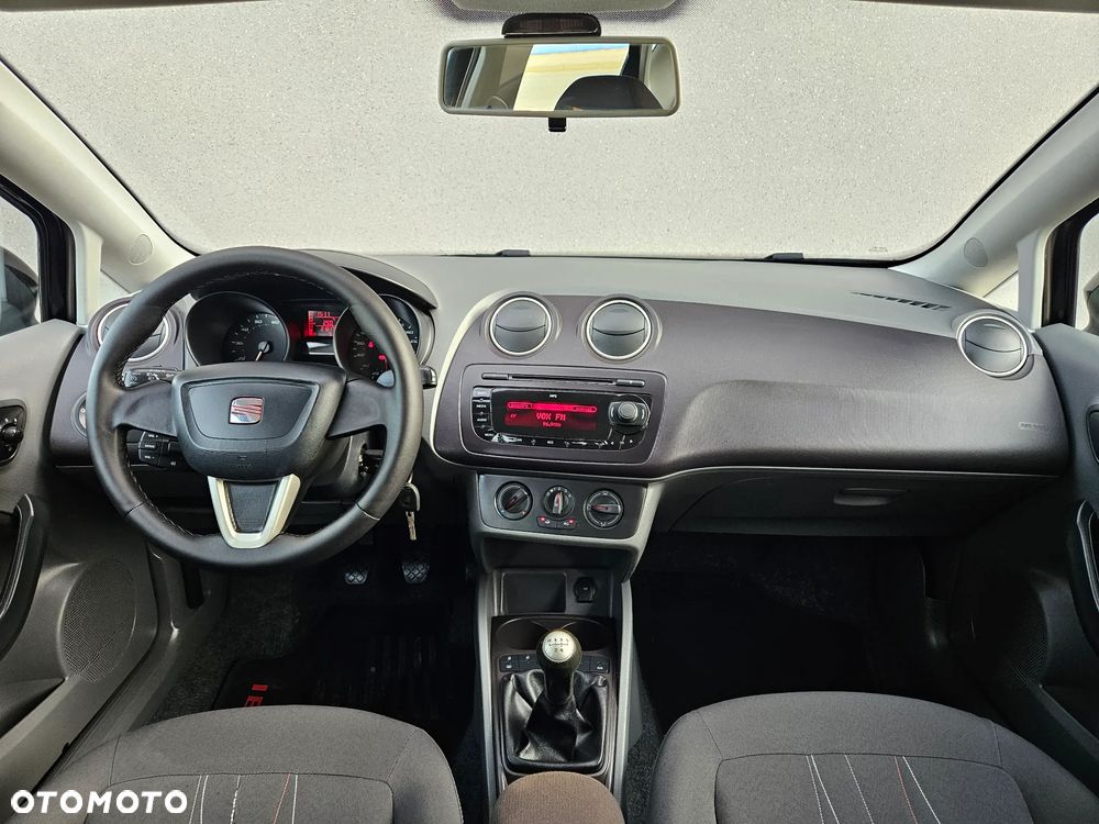 Seat Ibiza 1.2 12V Copa - 5