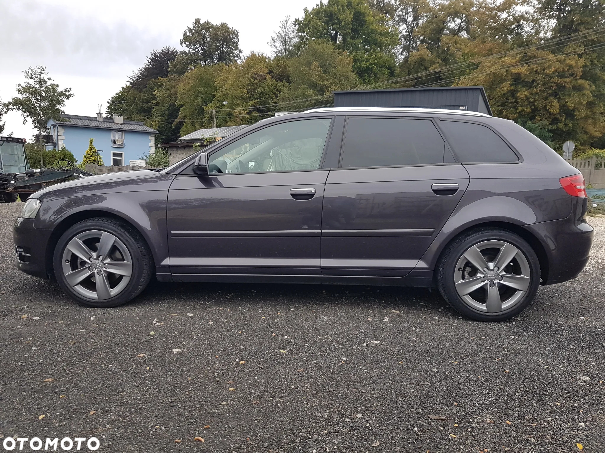 Audi A3 - 5