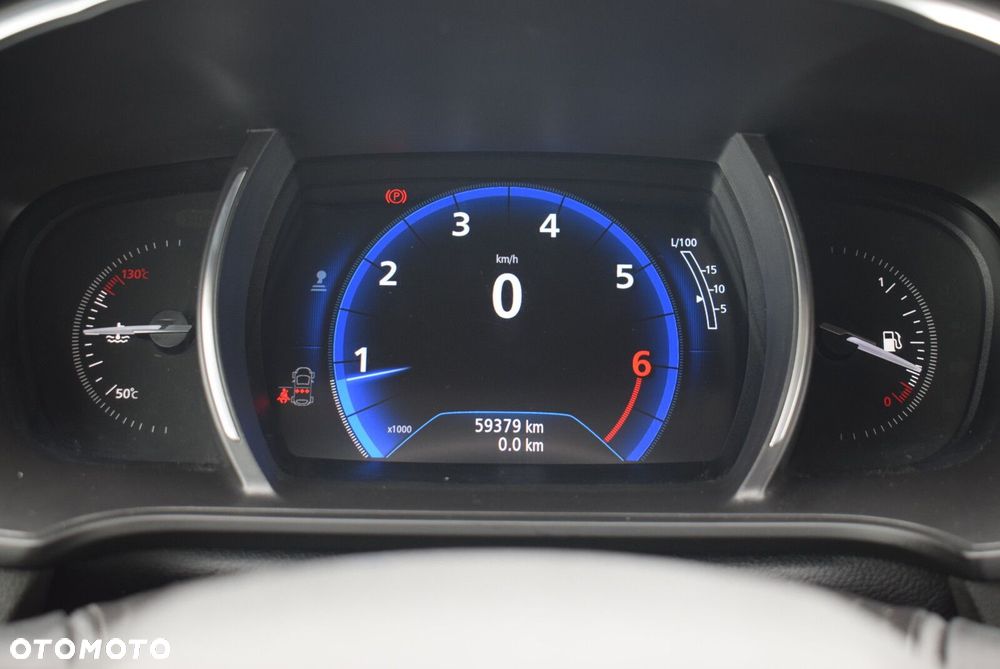 Renault Megane 1.3 TCe FAP Limited - 26