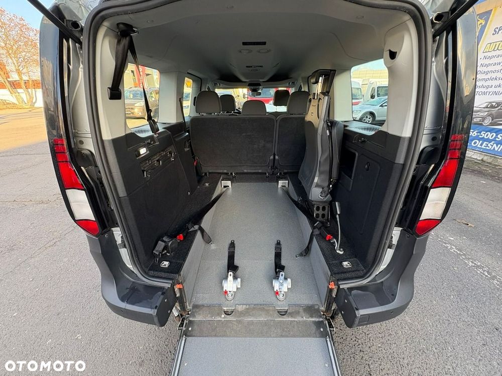 Volkswagen Caddy 2022 photo 5
