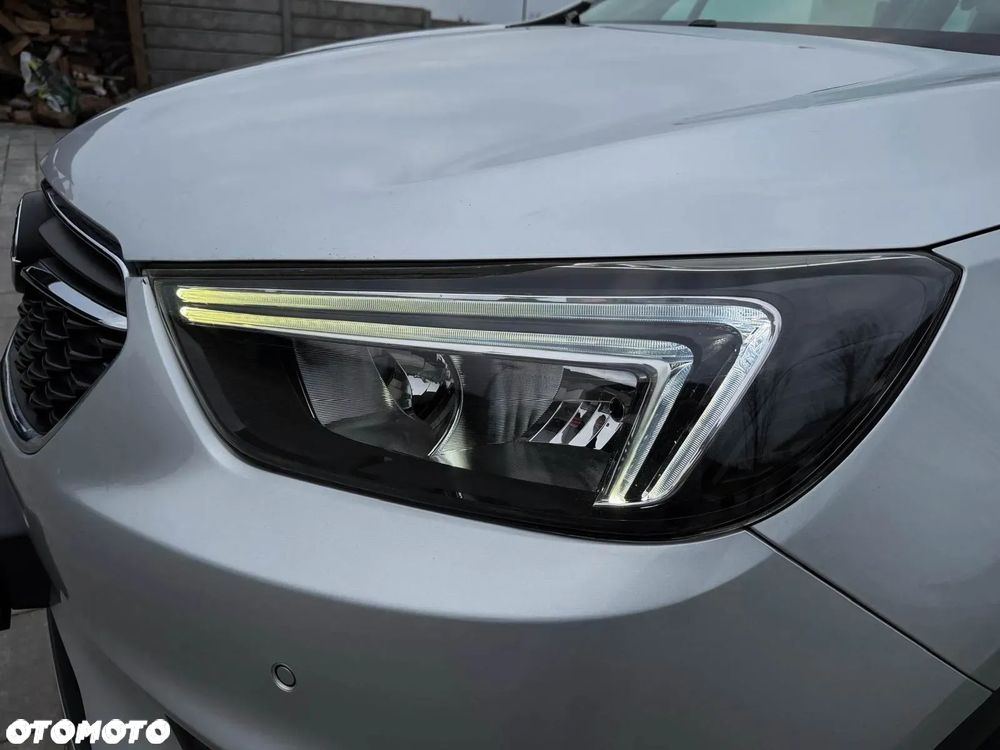 Opel Mokka - 4
