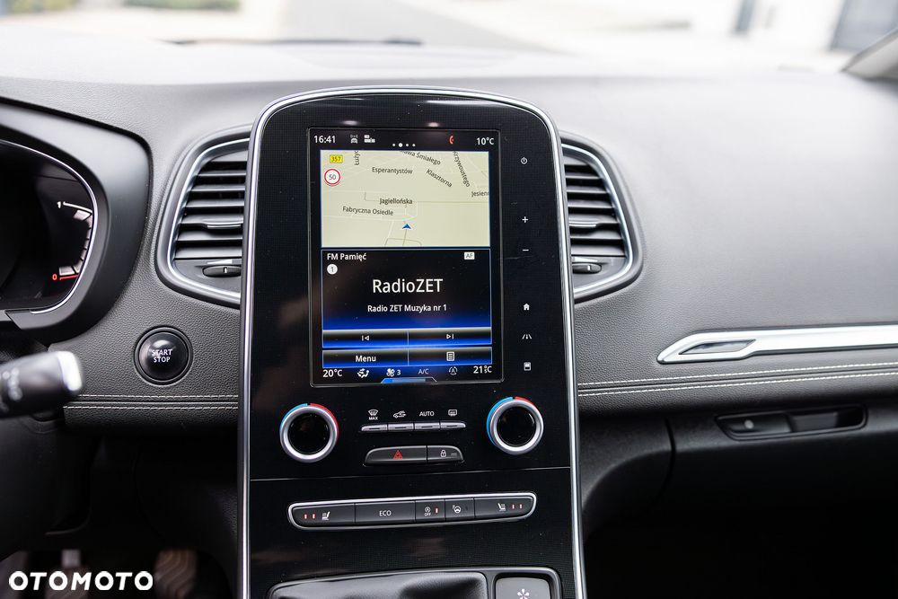 Renault Grand Scenic ENERGY dCi 130 BOSE EDITION - 34