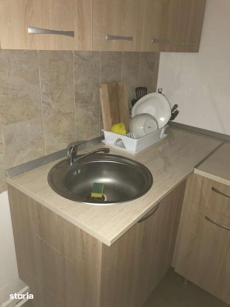 Inchiriere garsoniera in Ploiesti zona Buna Vestire — fotografia 3