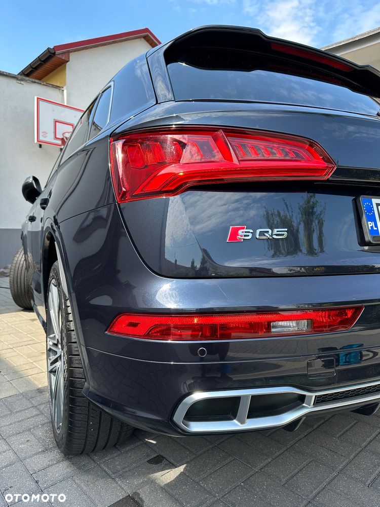 Audi SQ5 - 34