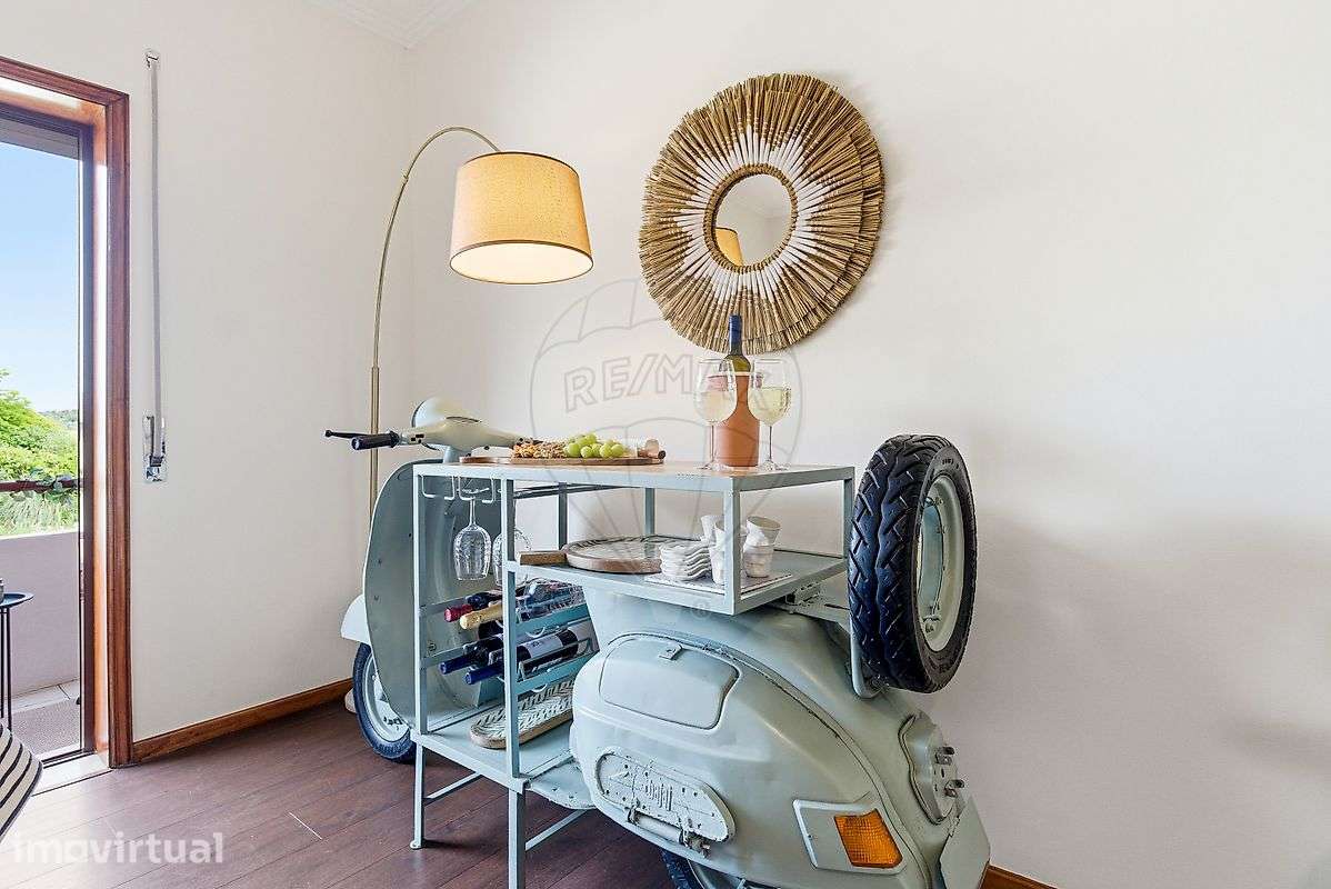 Apartamento T2 para venda - Grande imagem: 4/45