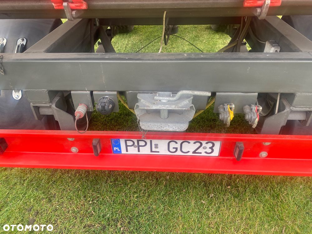 Metal-Fach Rol-Trans - 7