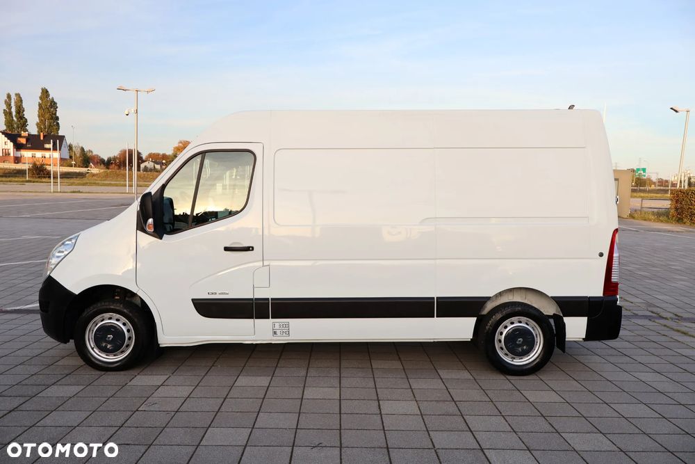 Renault Master ZAB.SORTIMO KLIMA KAMERA WEBASTO FV23% - 4