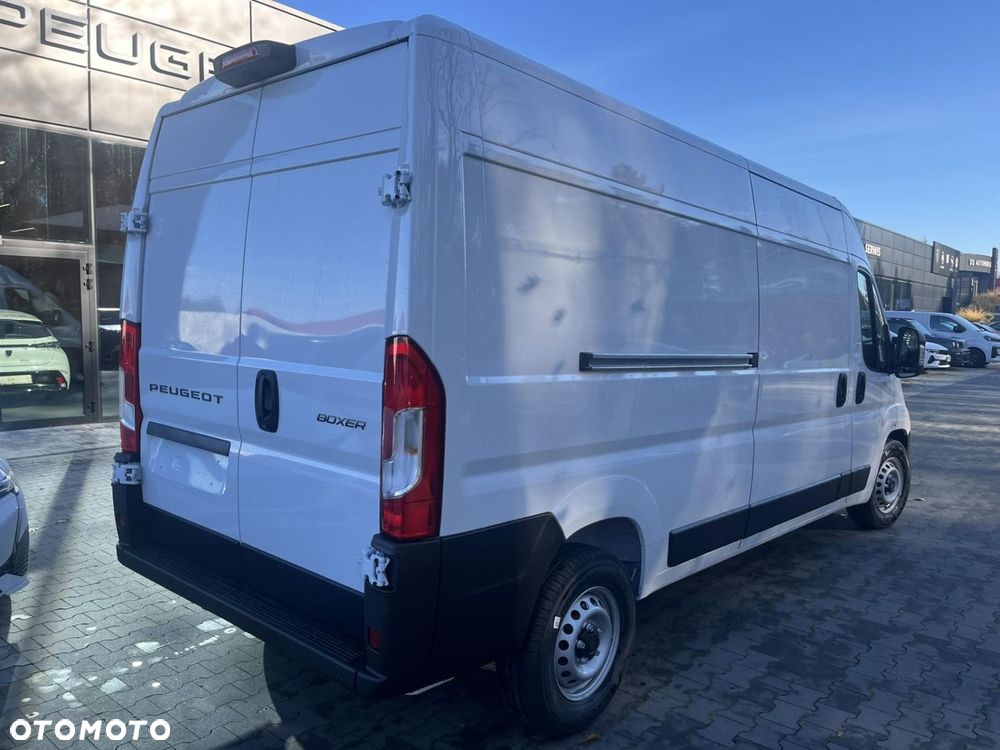 Peugeot Boxer - 11