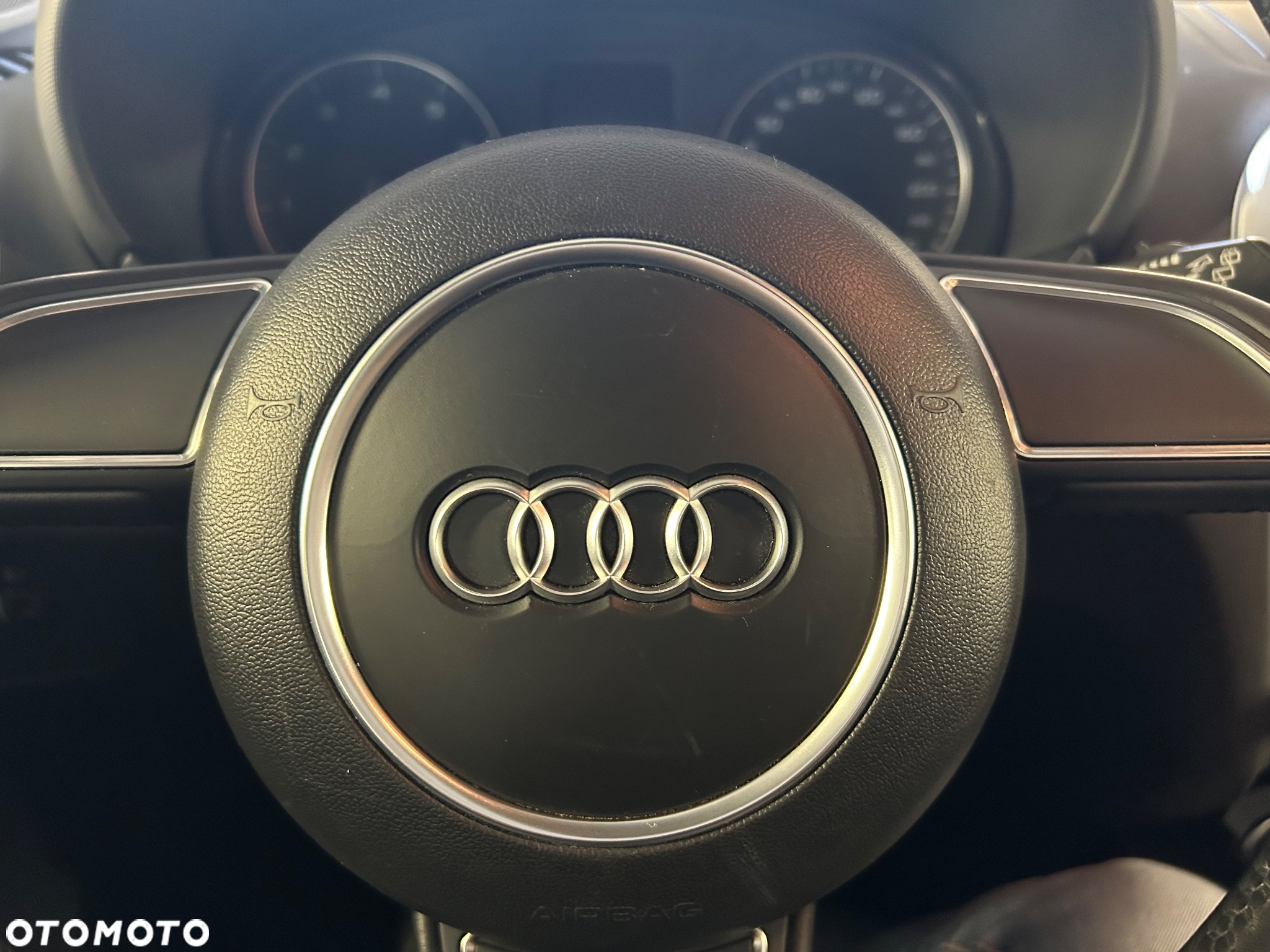 Audi A1 1.2 TFSI Attraction - 19