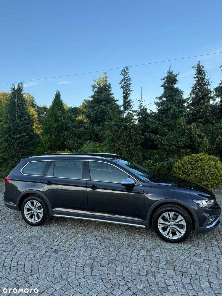 Volkswagen Passat 2.0 TDI BMT SCR 4Mot Highline DSG7 - 11