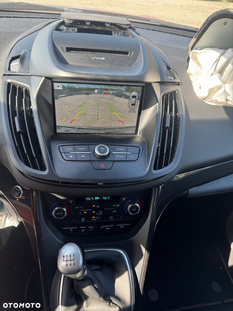 Ford Kuga 1.5 EcoBoost FWD ST-Line ASS - 13