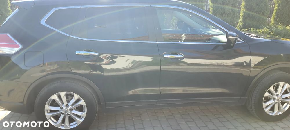 Nissan X-Trail 1.6 DCi Acenta 4WD EU6 - 5