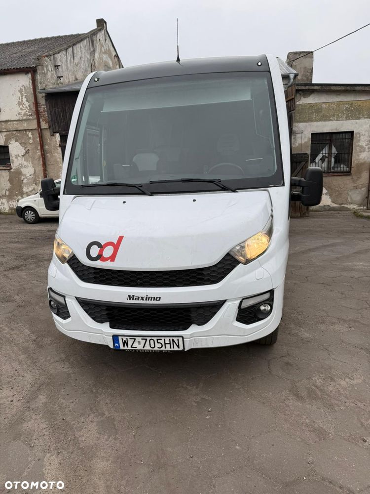 Iveco Maximo - 7