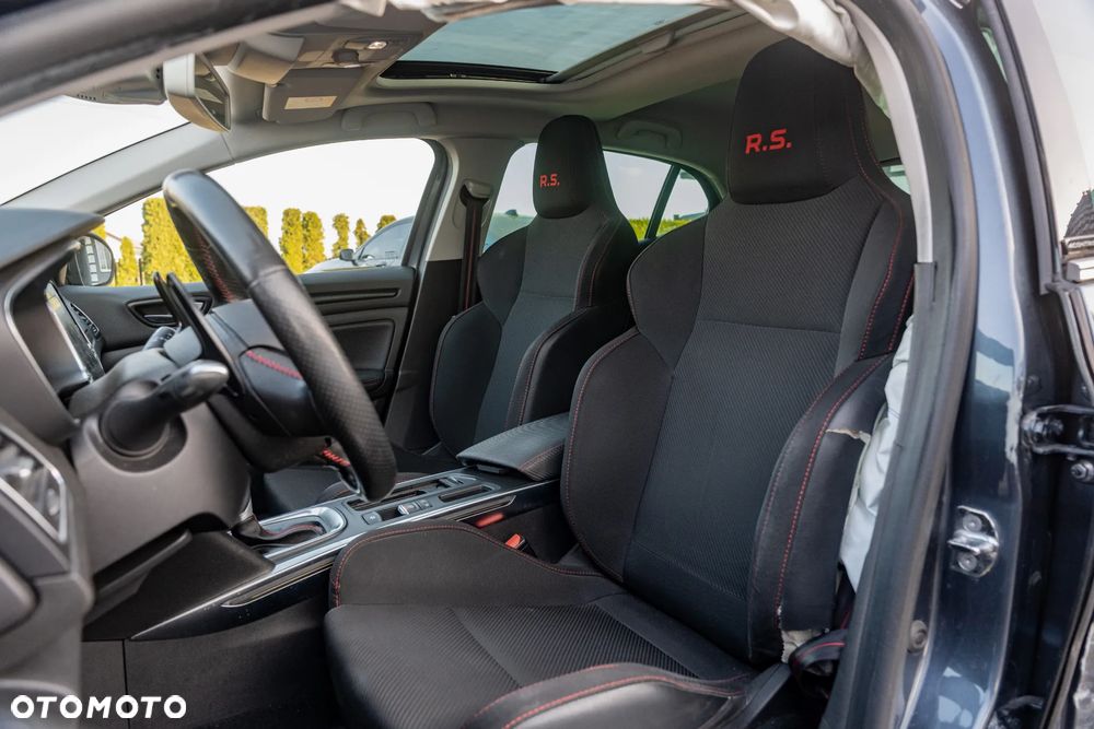 Renault Megane - 10