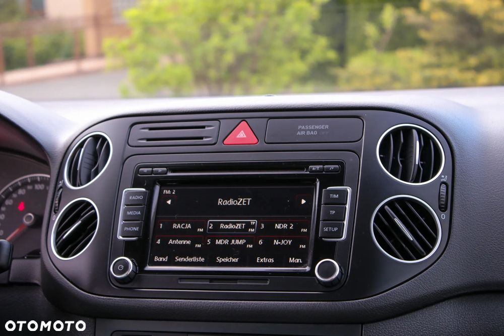 Volkswagen Golf Plus 2.0 TDI DPF United - 26