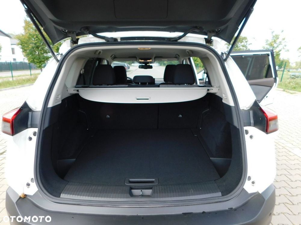 Nissan X-Trail - 17