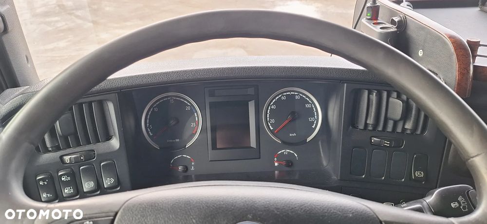 Scania R450 - 6