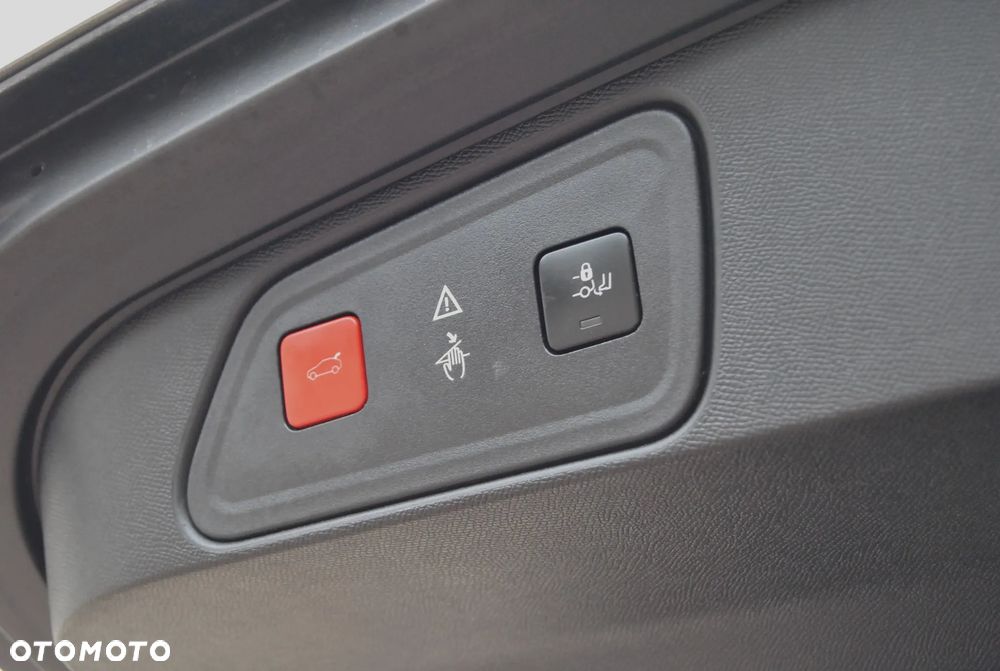 Peugeot 3008 2019