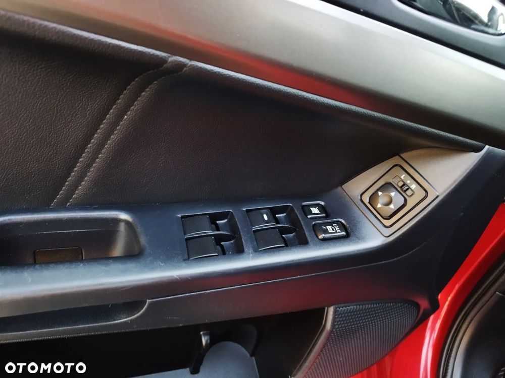 Mitsubishi Lancer 1.6 ClearTec Plus - 13
