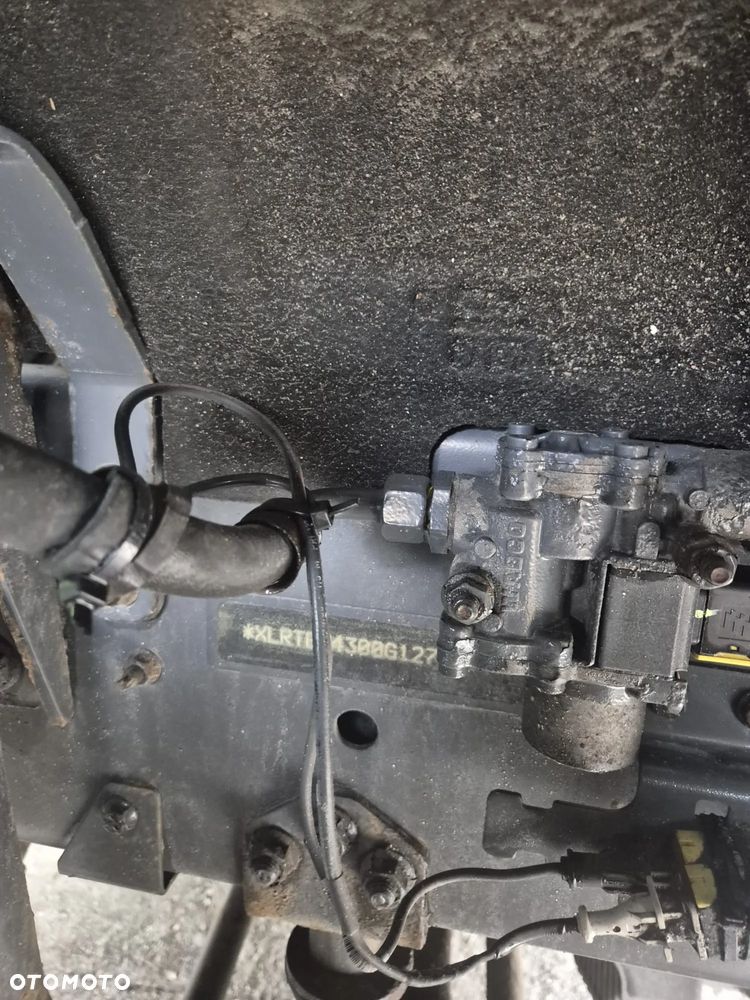 DAF 106 - 8