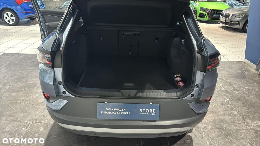 Volkswagen ID.4 77kWh Pro Performance - 17