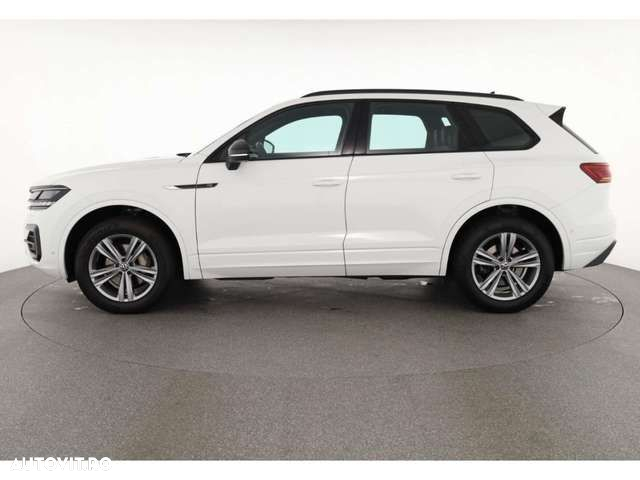Volkswagen Touareg - 5