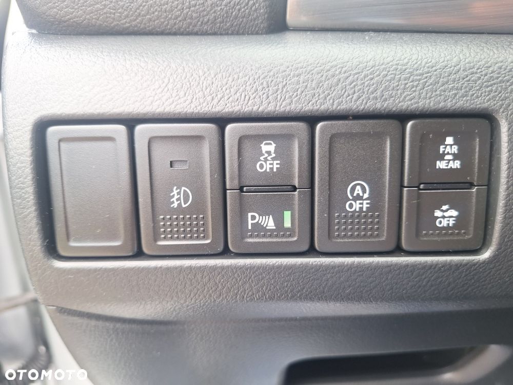 Suzuki Vitara 1.4 Boosterjet Comfort - 18