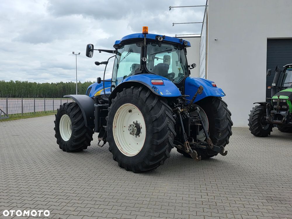 New Holland T7030 PC 2011R - 11