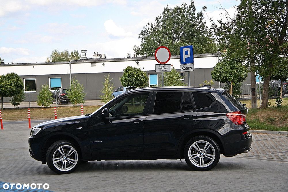 BMW X3 - 19
