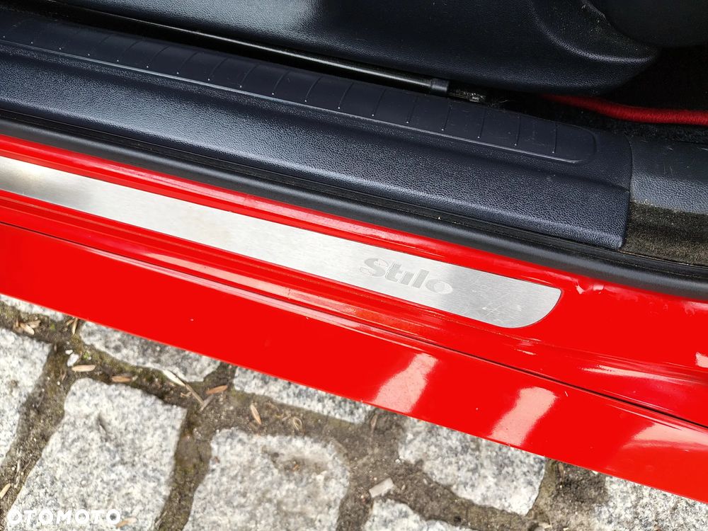 Fiat Stilo 1.9 JTD Multijet 16V Michael Schumacher - 33