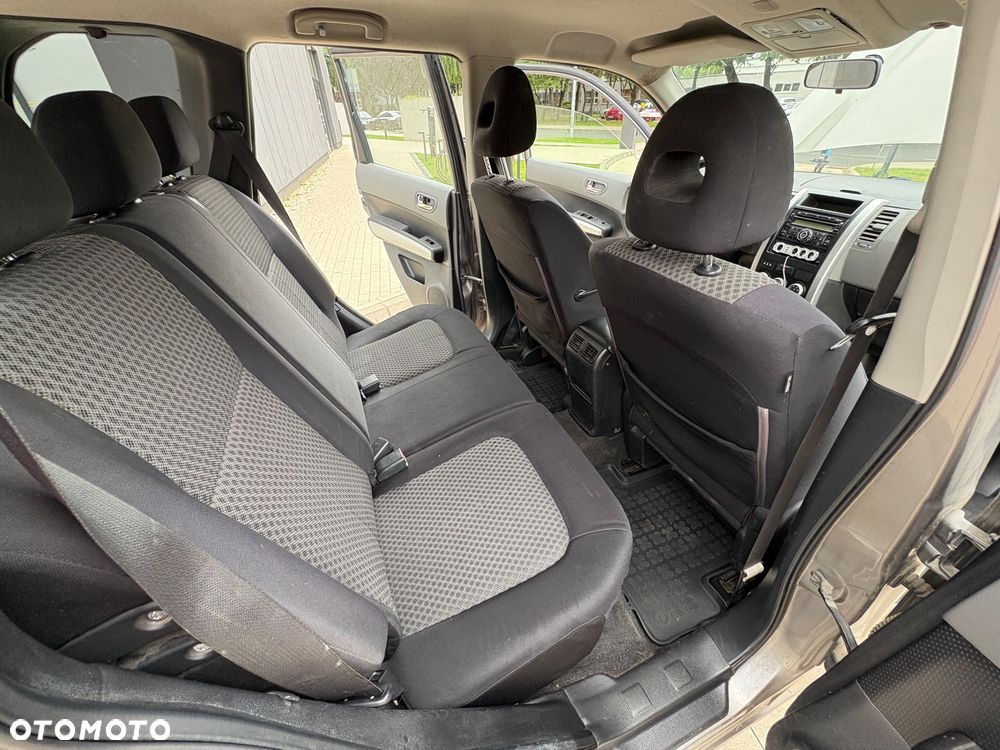 Nissan X-Trail 2.0 dCi SE - 21