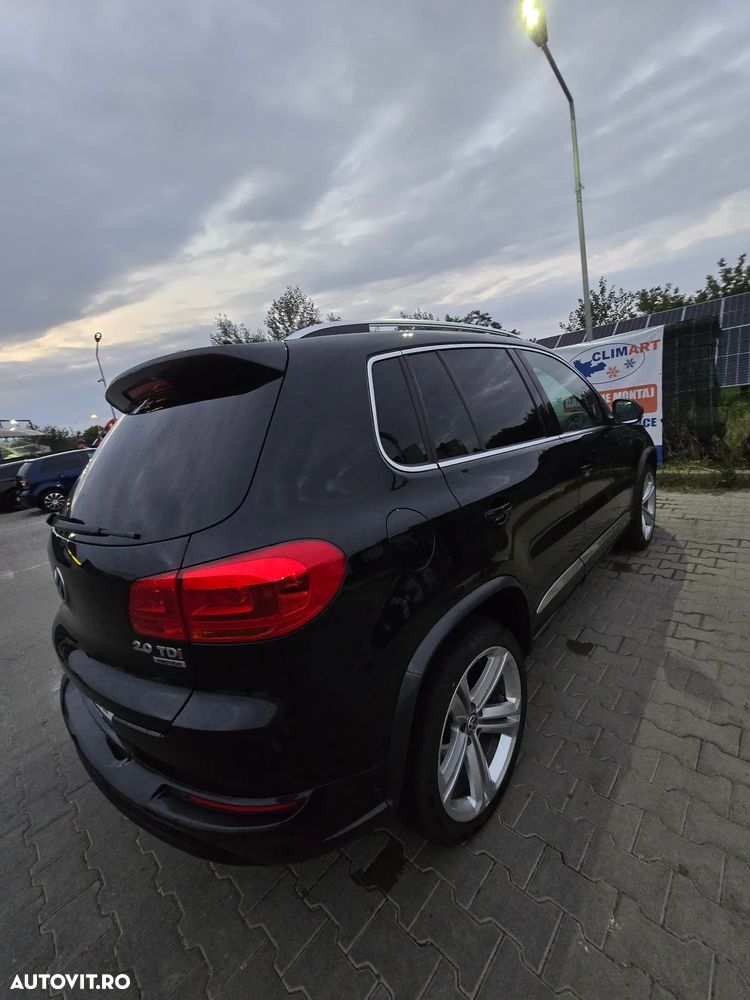 Volkswagen Tiguan - 6