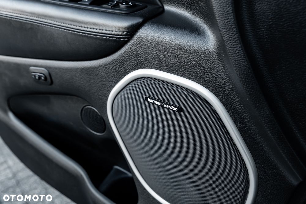 Jeep Grand Cherokee 3.0 CRD Summit - 29