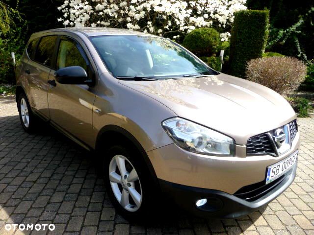 Nissan Qashqai+2 2.0 Tekna Premium - 33